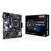 Motherboard Asus 90MB1600-M0EAY0 AMD B450 AMD AMD AM4