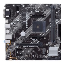 Motherboard Asus 90MB1600-M0EAY0 AMD B450 AMD AMD AM4