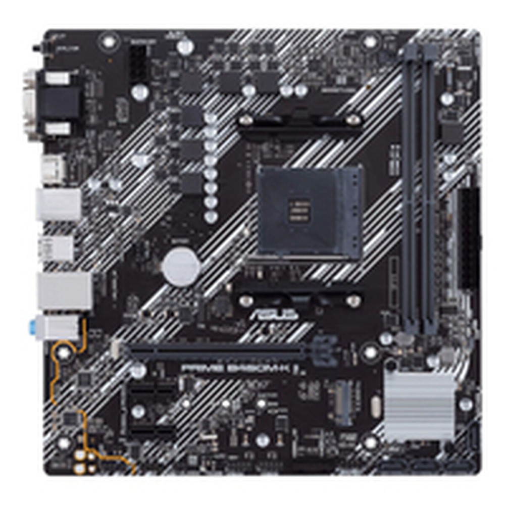 Carte Mère Asus 90MB1600-M0EAY0 AMD B450 AMD AMD AM4