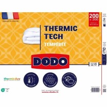 Remplissage de couette DODO THERMIC TECH Blanc 250 g/m² 200 x 200 cm