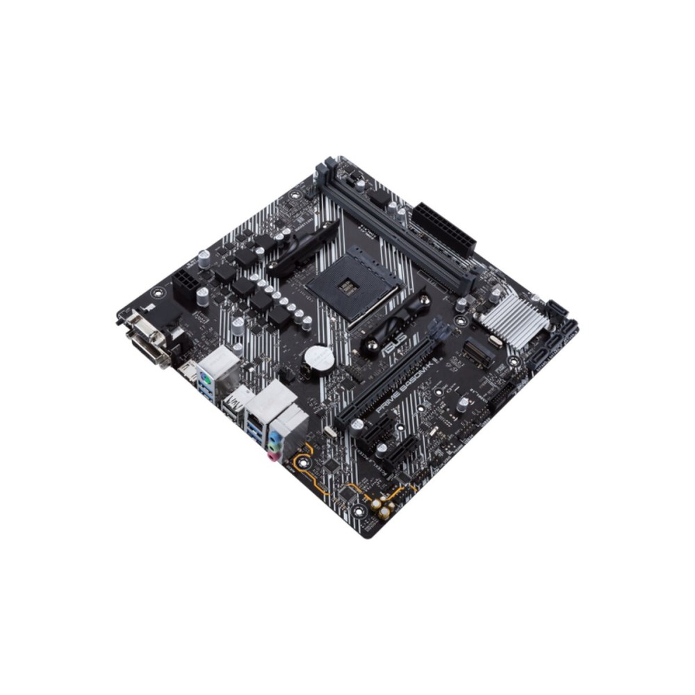 Motherboard Asus 90MB1600-M0EAY0 AMD B450 AMD AMD AM4