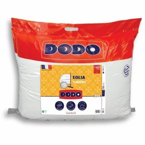 Bettdecke DODO EOLIA Weiß 300 g/m² 140 x 200 cm