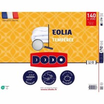 Bettdecke DODO EOLIA Weiß 300 g/m² 140 x 200 cm