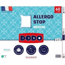Kissen DODO ALLERGO STOP Weiß 60 x 60 cm