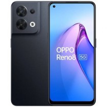 Smartphone Oppo Reno 8 6,43" 8 GB RAM 256 GB Schwarz