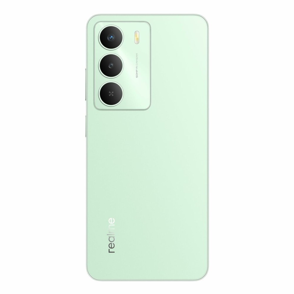 Smartphone Realme RMX5020 6,67" Octa Core 6 GB RAM 128 GB Green