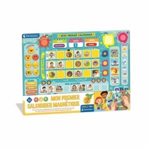 Kalender Clementoni Plattenspeicher 70 piezas