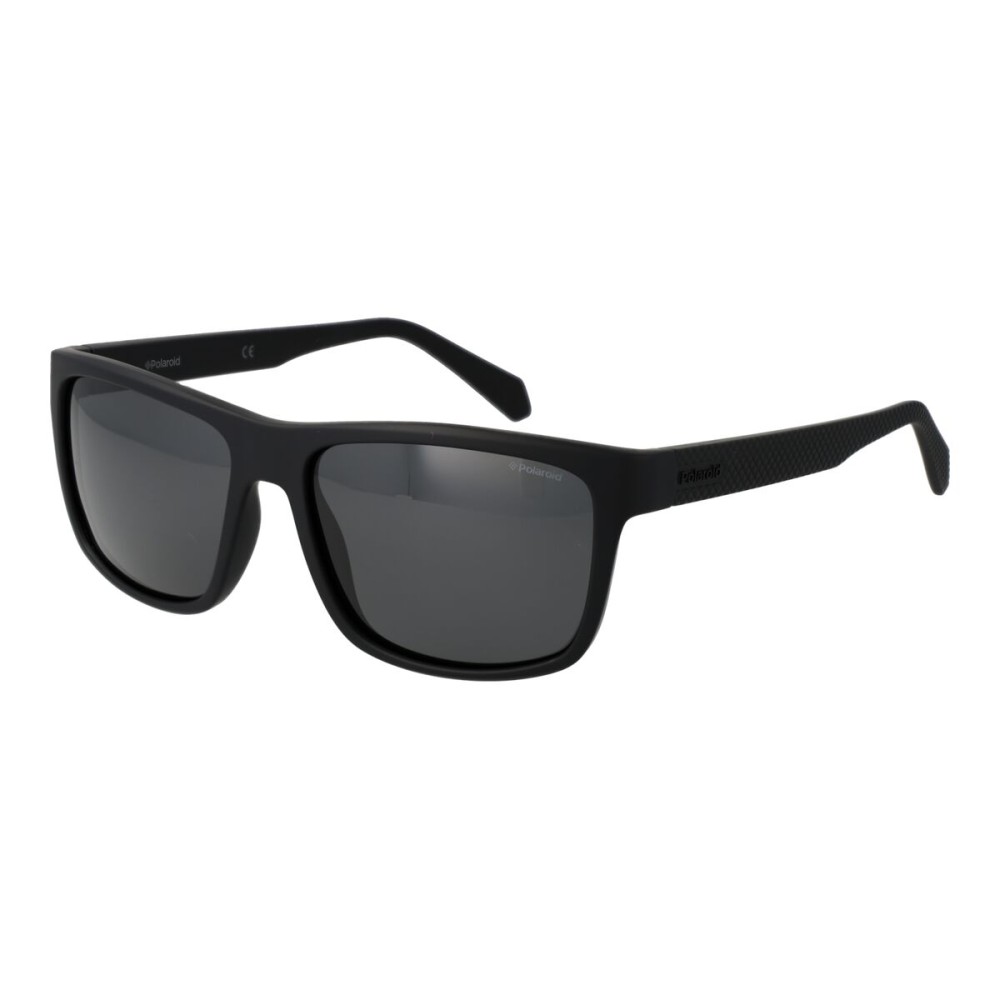 Lunettes de soleil Homme Polaroid PLD 2058_S 55003M9