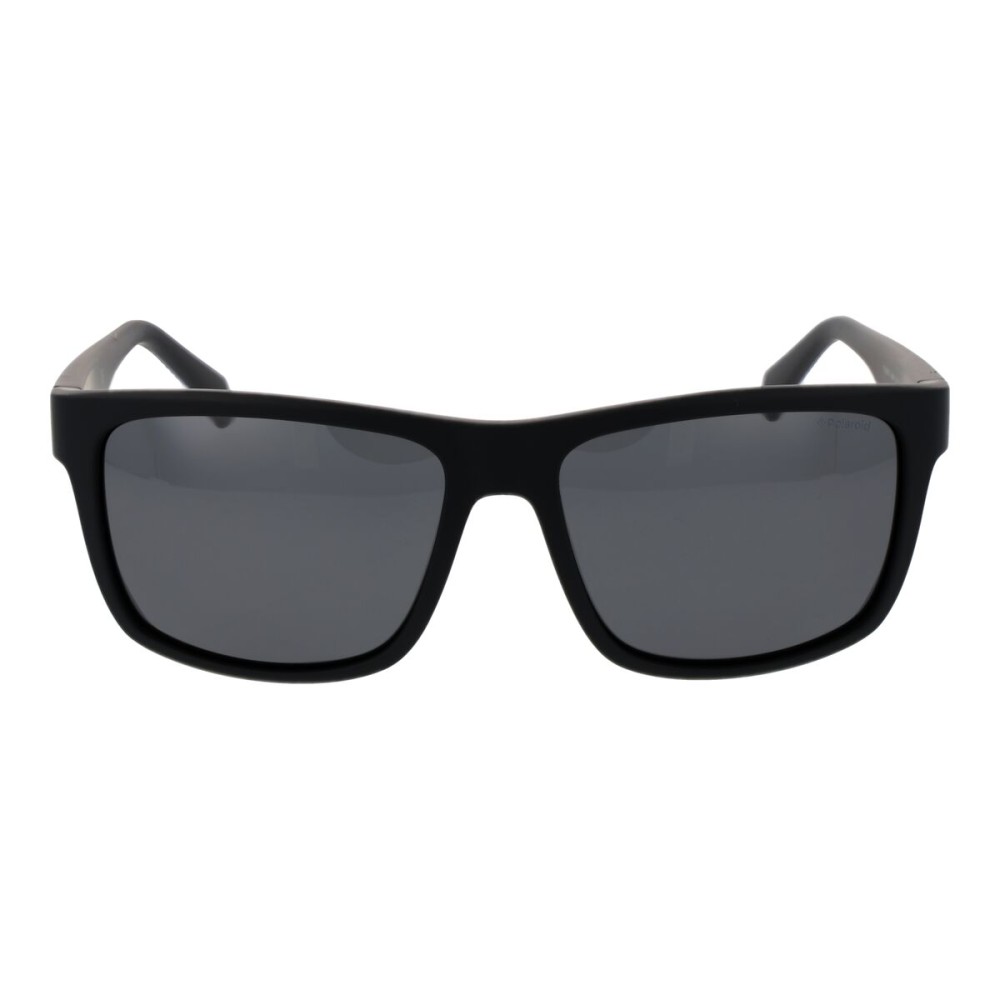 Lunettes de soleil Homme Polaroid PLD 2058_S 55003M9