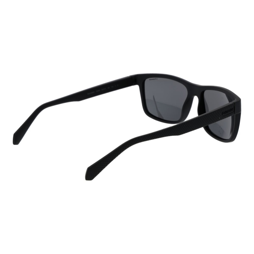 Lunettes de soleil Homme Polaroid PLD 2058_S 55003M9