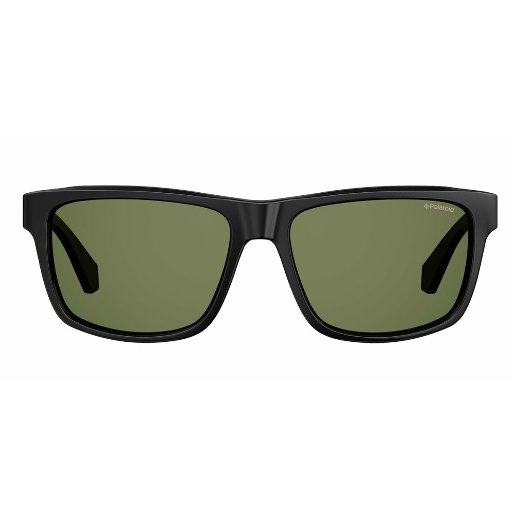 Lunettes de soleil Homme Polaroid PLD 2058_S 55003M9