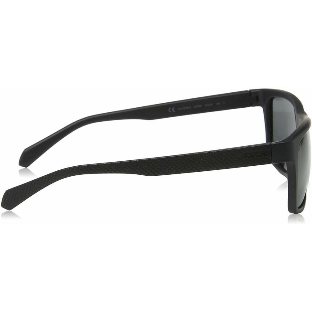 Lunettes de soleil Homme Polaroid PLD 2058_S 55003M9