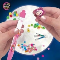Tagebuch mit Zubehör Lisciani Giochi THE MOON ACADEMY Bunt