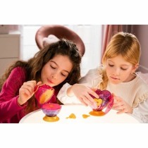 Boîte à bijoux Funlockets Multicouleur Plastique