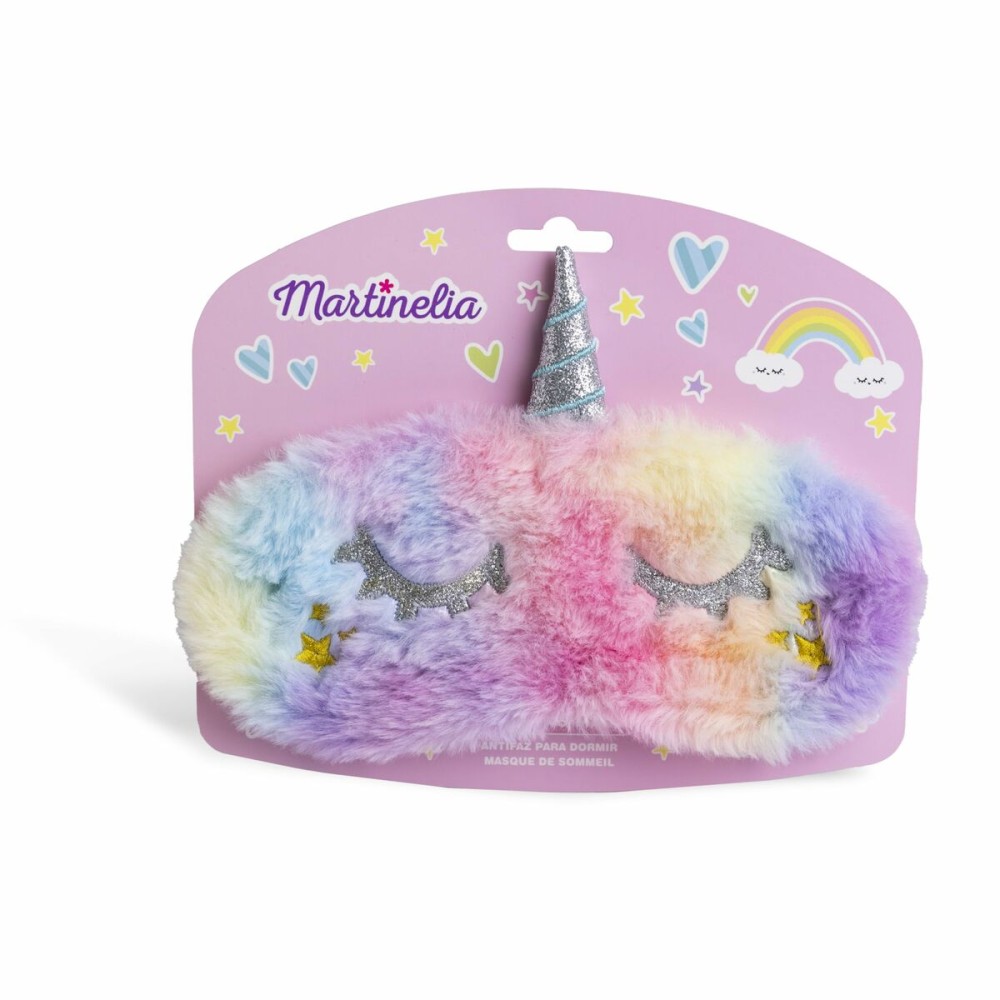 Schminkset Martinelia UNICORN