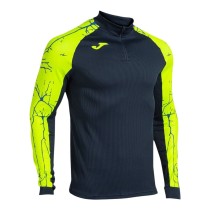 Men’s Sweatshirt without Hood Joma Sport Elite IX XXL