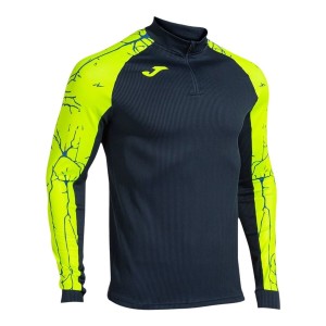 Men’s Sweatshirt without Hood Joma Sport Elite IX XXL