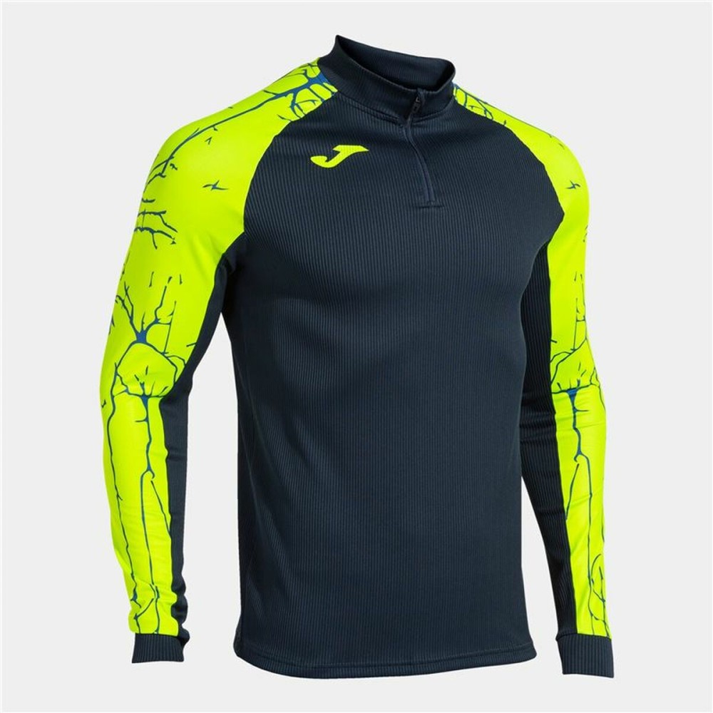 Men’s Sweatshirt without Hood Joma Sport Elite IX XXL