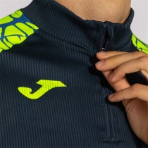 Men’s Sweatshirt without Hood Joma Sport Elite IX XXL