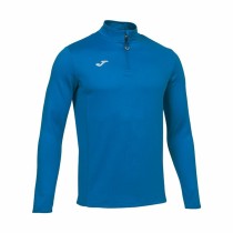 Men’s Sweatshirt without Hood Joma Sport Night Blue XL