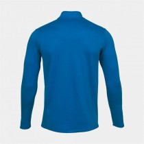 Men’s Sweatshirt without Hood Joma Sport Night Blue XL