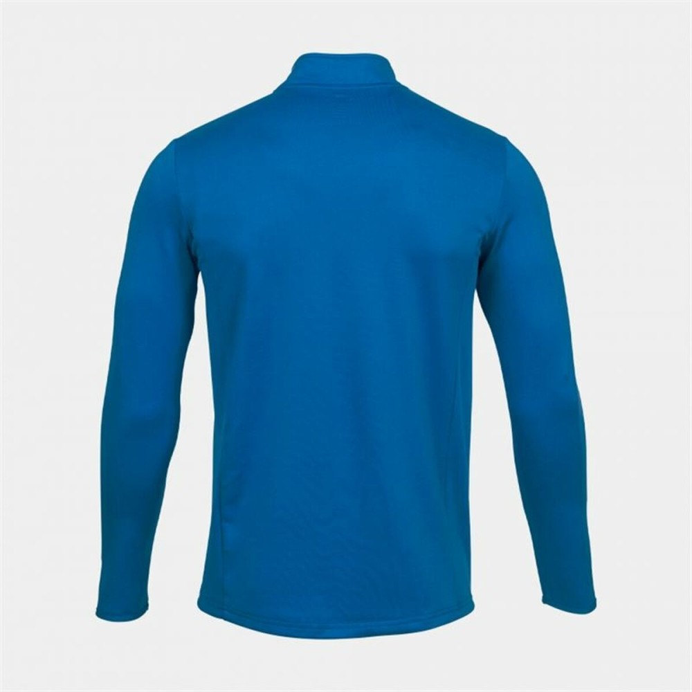 Men’s Sweatshirt without Hood Joma Sport Night Blue XL