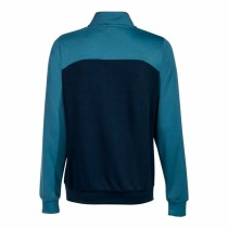 Women’s Sweatshirt without Hood Joma Sport Winner II Blue M