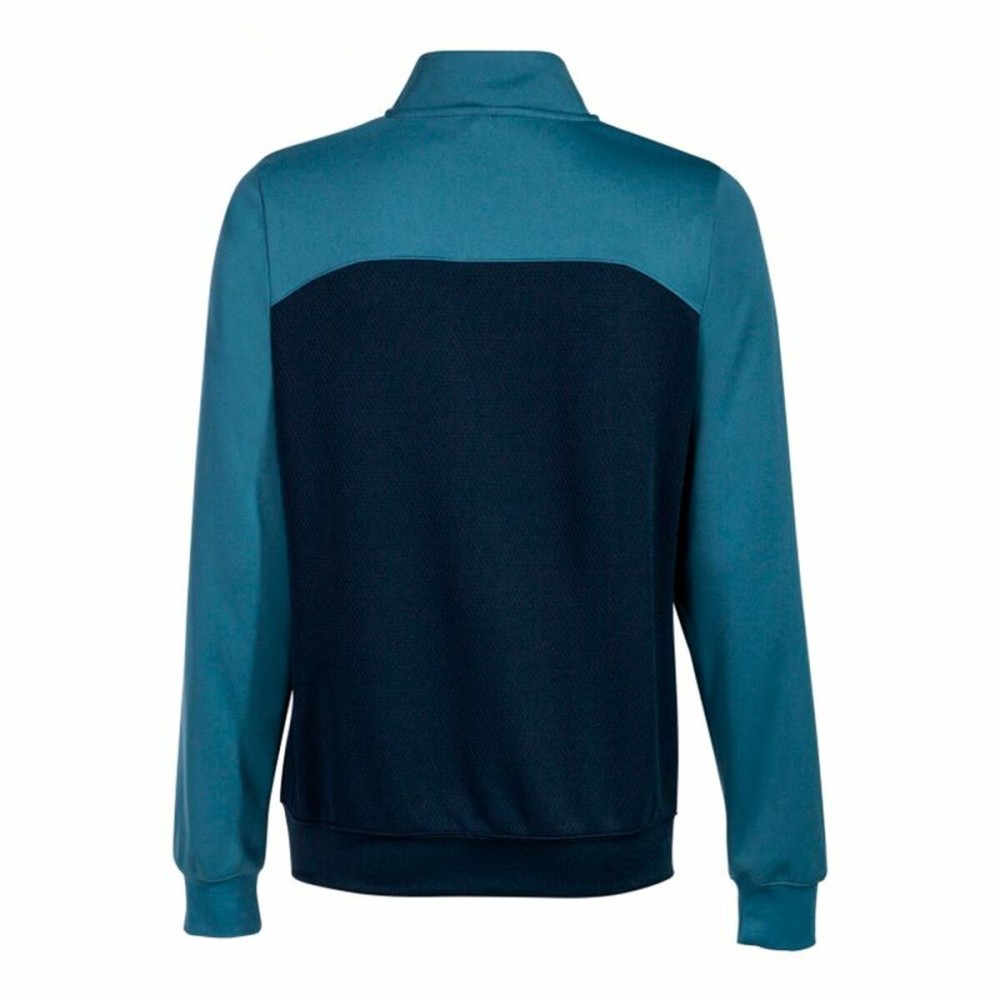 Women’s Sweatshirt without Hood Joma Sport Winner II Blue M