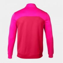 Men’s Sweatshirt without Hood Joma Sport Winner II XXL