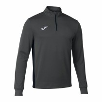 Men’s Sweatshirt without Hood Joma Sport Winner II S
