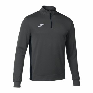 Men’s Sweatshirt without Hood Joma Sport Winner II S