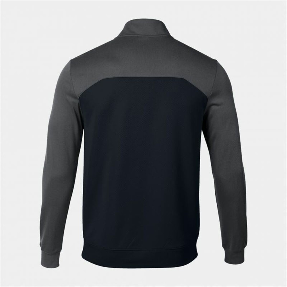 Men’s Sweatshirt without Hood Joma Sport Winner II S