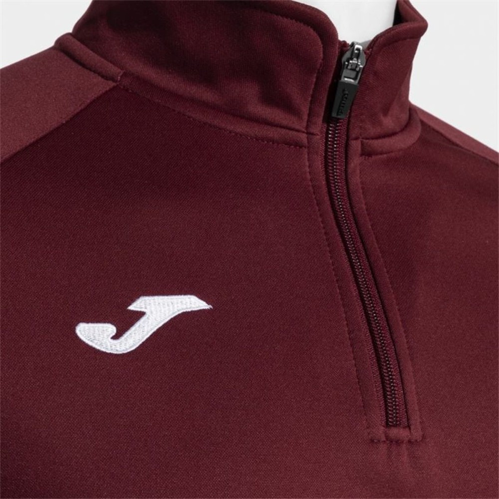 Men’s Sweatshirt without Hood Joma Sport Faraon XL