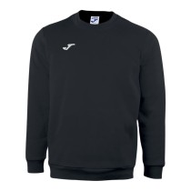 Men’s Sweatshirt without Hood Joma Sport Cairo II Black 3XL