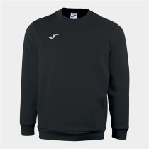 Men’s Sweatshirt without Hood Joma Sport Cairo II Black 3XL
