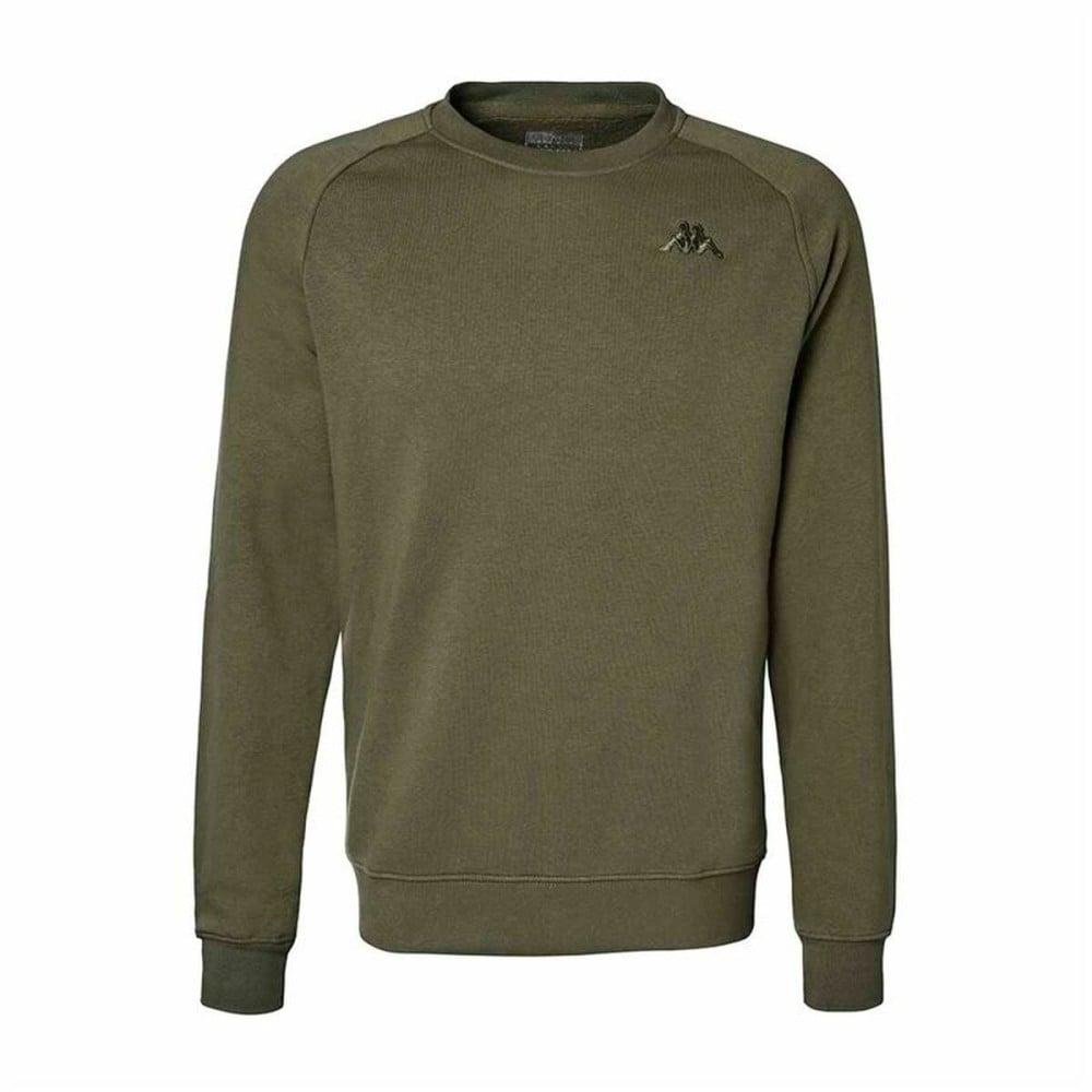 Herren Sweater ohne Kapuze Kappa Caimali Korporate M