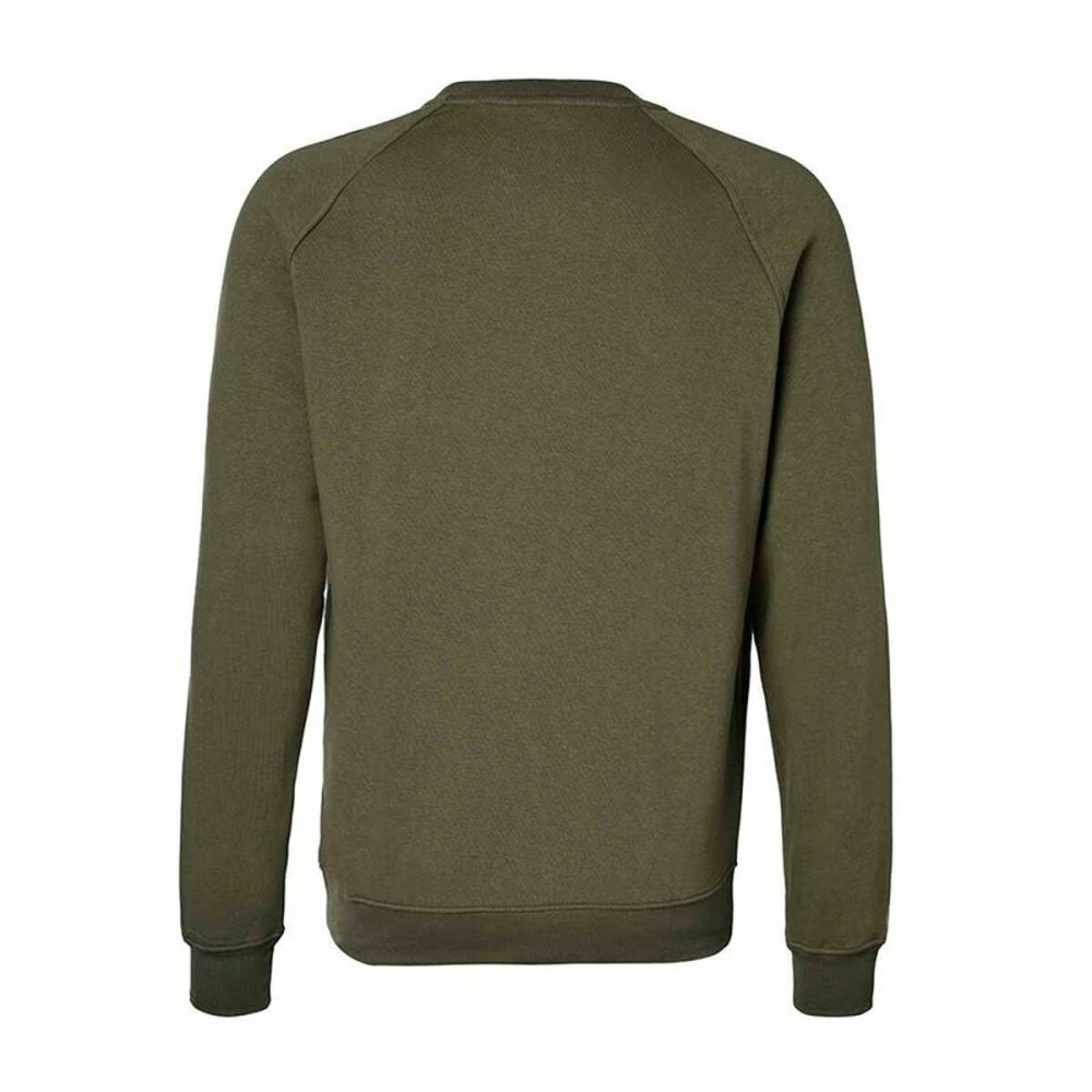 Herren Sweater ohne Kapuze Kappa Caimali Korporate M