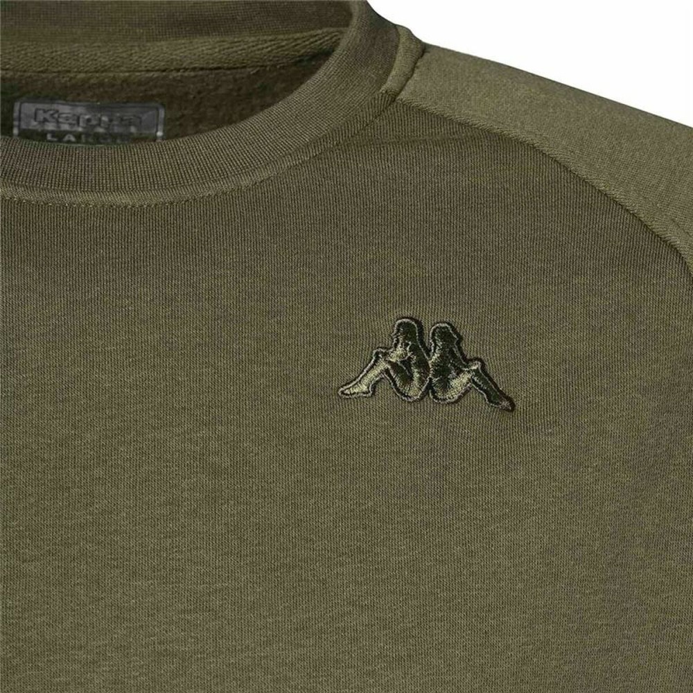 Herren Sweater ohne Kapuze Kappa Caimali Korporate M