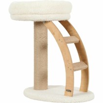Cat scratching post Zolux Montana 38 x 55 x 55 cm