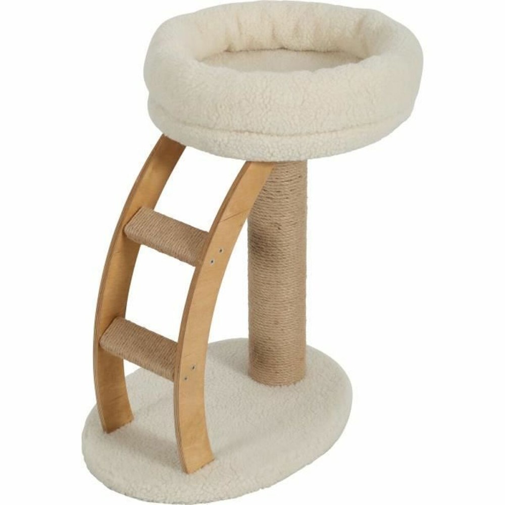 Cat scratching post Zolux Montana 38 x 55 x 55 cm