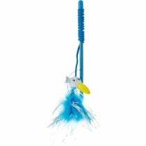 Jouet pour chats Aimé Bleu Plastique