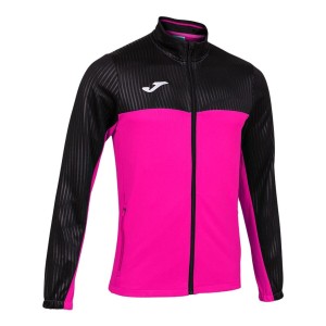 Men’s Sweatshirt without Hood Joma Sport Montreal Black S