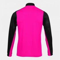 Men’s Sweatshirt without Hood Joma Sport Montreal Black S