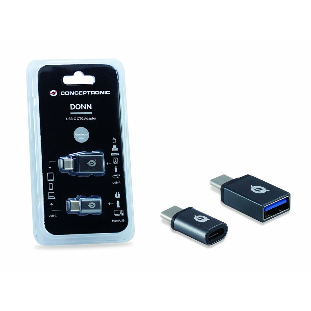 USB Adaptor Conceptronic 110515107