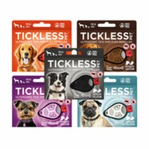 Insect repellant Tickless