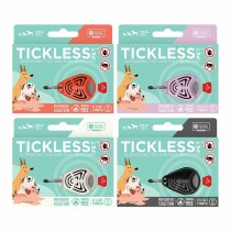 Insektenschutzmittel Tickless