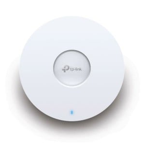 Câble Réseau Rigide UTP 6ème Catégorie TP-Link EAP673 Blanc