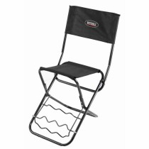 Fishing Chair MITCHELL Black