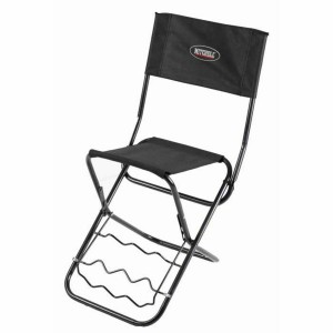 Fishing Chair MITCHELL Black