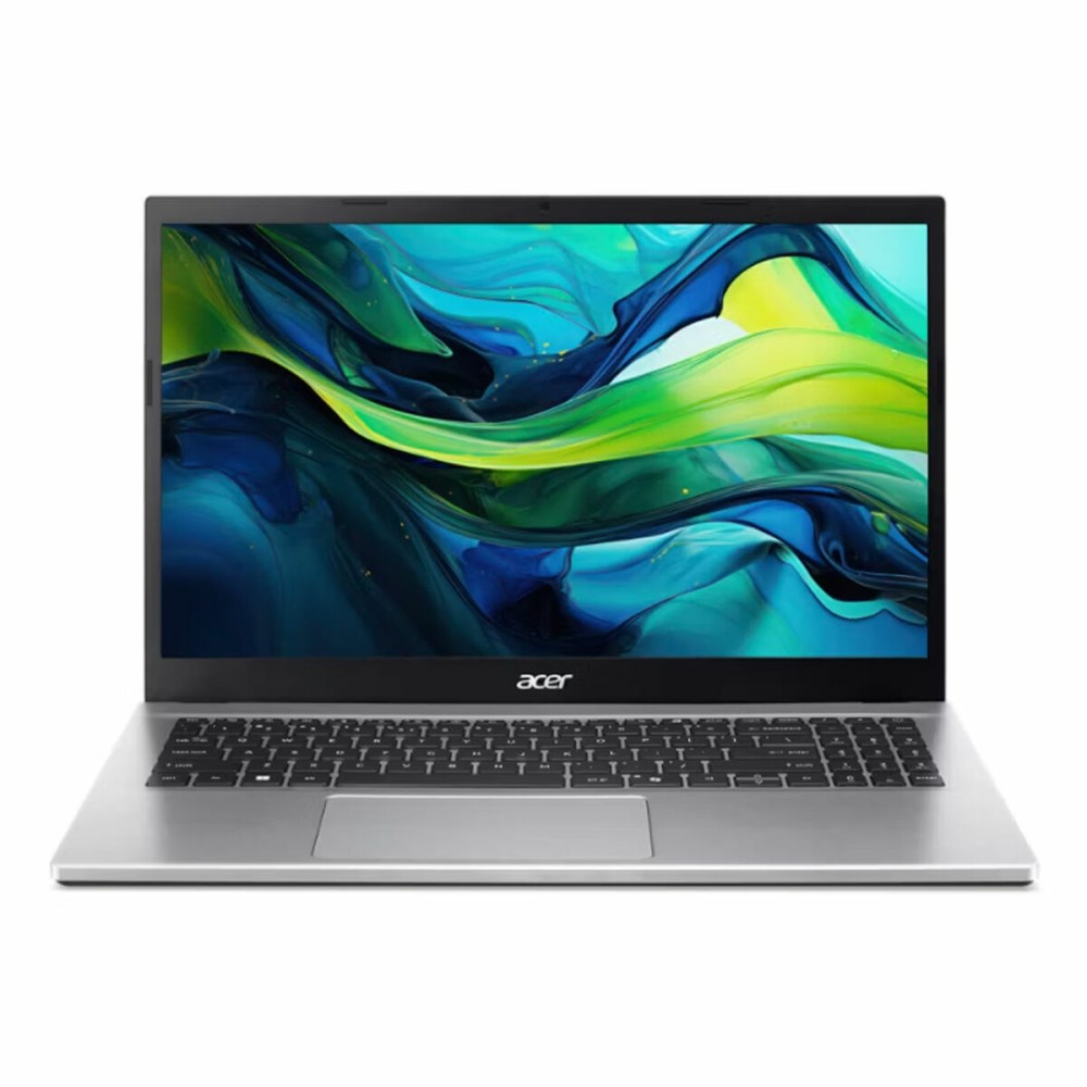 Ordinateur Portable Acer NX.J7WEB.00D 39" AMD Ryzen 5 5625U 8 GB RAM 512 GB SSD